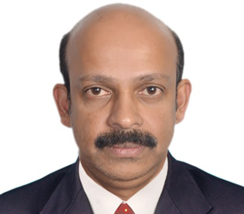R. Muraleedharan