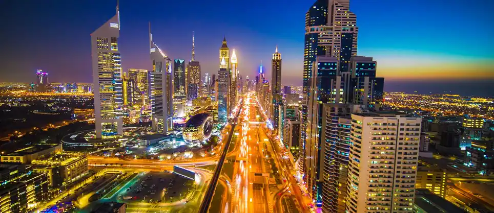 new-dubai